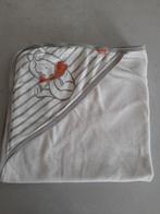 Witte badcape Disney Winnie The Pooh, Badje, Gebruikt, Ophalen