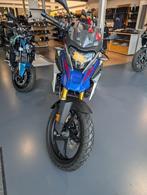 BMW G 310 GS - NIEUW - 3 jaar garantie - 2163,75 euro kortin, 313 cc, Bedrijf, Enduro, 1 cilinder