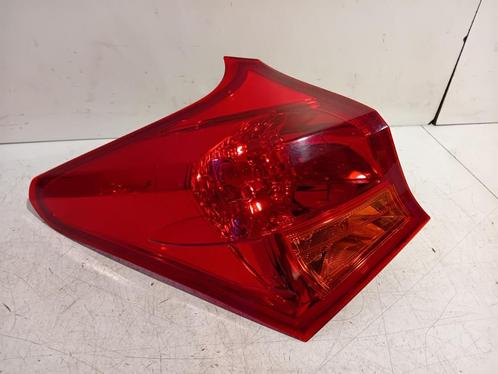 ACHTERLICHT LINKS BUITEN Toyota Auris (E18), Auto-onderdelen, Verlichting, Toyota, Gebruikt