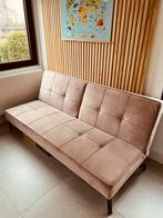 Zetelbed, Huis en Inrichting, Slaapkamer | Slaapbanken, Ophalen, Zo goed als nieuw