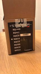 Batterij BQ814 merk Stromer, Fietsen en Brommers, Fietsaccessoires | Fietsaccu's, Ophalen, Zo goed als nieuw