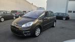 Citroen C4 Picasso 1.6D Euro 5 82kw Automaat Bouwjaar 2012,, Auto's, Automaat, Euro 5, Parkeersensor, Leder
