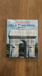 L’arc de triomphe Wrapped - Taschen, Boeken, Ophalen, Zo goed als nieuw