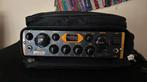 Markbass Little Mark Vintage 500, Muziek en Instrumenten, Ophalen of Verzenden, Zo goed als nieuw, Basgitaar, 100 watt of meer