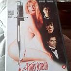 Woman scorned dvd als nieuw krasvrij 2eu genre thriller, Cd's en Dvd's, Dvd's | Thrillers en Misdaad, Vanaf 12 jaar, Ophalen of Verzenden