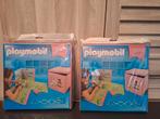 NIEUW Playmobil: Opbergboxen Princess, Ophalen of Verzenden, Nieuw