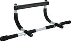 Pull-up bar - Iron Gym - Optrekstang, Sports & Fitness, Comme neuf, Barre de traction, Enlèvement, Bras