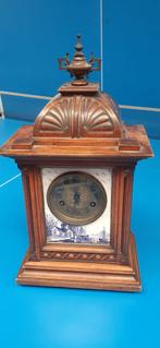 Oude klok, Antiek en Kunst, Ophalen of Verzenden