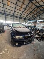 E46 320D onderdelen, Auto-onderdelen, Ophalen of Verzenden, Bumper