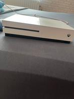 Xbox one S in top staat, Enlèvement ou Envoi, Comme neuf, Xbox One