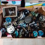 Set van verschillende rollen (+ of - 50 stuks), Ophalen