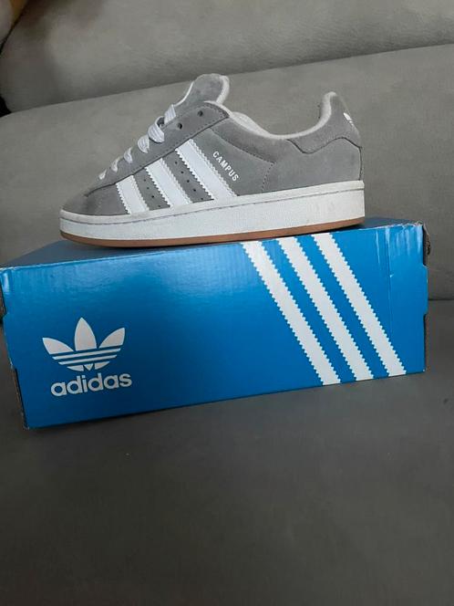 Grijze campus, Kleding | Dames, Schoenen, Nieuw, Sneakers, Grijs, Ophalen