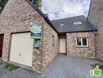 Appartement à louer à Péruwelz, 3 chambres beschikbaar voor biedingen