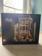 Lego 10278 - Créateur Expert : Poste de police, Enfants & Bébés, Jouets | Duplo & Lego, Enlèvement, Neuf, Ensemble complet, Lego