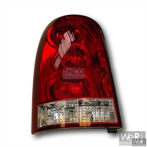 Achterlicht links SsangYong Rexton 2002-2005.  8360108501, 8, Auto-onderdelen, Verlichting, Ssangyong, Nieuw, Ophalen of Verzenden