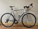 Trek Alpha 1.5 racefiets (in zeer goede staat, maat: L), Fietsen en Brommers, 28 inch, Zo goed als nieuw, 57 tot 61 cm, Meer dan 20 versnellingen