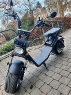 Cyclomoteur électrique, Motoren, Scooter, Particulier, 11 kW of minder, 50 cc