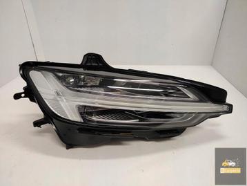 Volvo V60 S60 III Full LED rechterlamp beschikbaar voor biedingen