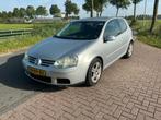 2005 Volkswagen Golf 1.9 TDI Personenauto, Auto's, Volkswagen, Gebruikt, Overige brandstoffen, Bedrijf, Handgeschakeld