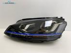 VW Volkswagen Golf 7 GTE Full Led  035 koplamp links, Auto-onderdelen, Gebruikt, -, Volkswagen, -