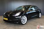 Tesla Model 3 Long Range 75 kWh | € 16.500,- NETTO! | FSD Au, Autos, Tesla, Berline, Noir, Automatique, Achat