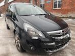 Opel corsa 2015, Autos, Opel, Achat, Diesel, Particulier, Corsa