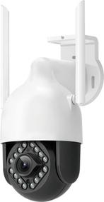 1080P IP Camera Outdoor Security Camera, Ophalen of Verzenden, Refurbished, Buitencamera
