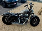 HARLEY DAVIDSON ACHTENVEERTIG 1200, Chopper, Particulier, Meer dan 35 kW, 1200 cc