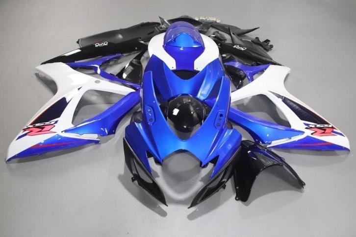 AVDB Kuip voor SUZUKI GSXR 600 / 750 2006 - 2007, Motoren, Accessoires | Overige, Nieuw, Ophalen of Verzenden