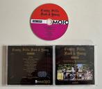 CD CROSBY, STILLS, NASH & YOUNG - LIVE 1974, Cd's en Dvd's, Verzenden, Zo goed als nieuw, Poprock