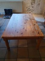 Lounge-salontafel voor kinderen, Ophalen of Verzenden