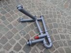 Syfon(dubbele) voor keukenafvoer(is nog nieuw), Ophalen of Verzenden, Nieuw, Overige typen