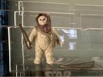 Vintage Star Wars - Warok ewok, Verzamelen, Ophalen of Verzenden, Zo goed als nieuw, Actiefiguurtje