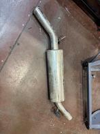 rvs uitlaat / einddemper voor de classic mini cooper, Auto-onderdelen, Ophalen, Gebruikt, Overige automerken