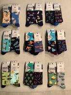 Color socks, Kleding | Dames, Sokken en Kousen, Ophalen of Verzenden, Nieuw