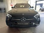 Mercedes-Benz C 300 T e AMG Line + NIGHT PACK + PTS + CAMERA, Auto's, Mercedes-Benz, Automaat, Achterwielaandrijving, Gebruikt