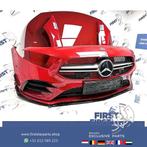 2023 W177 V177 A35 AMG PERFORMANCE VOORKOP ROOD Mercedes A K, Pare-chocs, Avant, Utilisé, Enlèvement ou Envoi