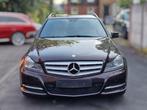 📍Mercedes-Benz C200cdi / FACELIFT / AVANTGARDE / XENON, Beige, 4 cilinders, Bruin, https://public.car-pass.be/vhr/a3b43a16-01f2-46f2-9060-a6bb5f3ea57e