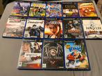 PlayStation 2 spelletjes, Gebruikt, Ophalen of Verzenden