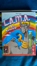 Lama - 999 Games, Enlèvement ou Envoi