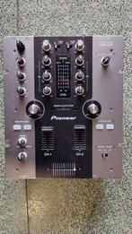 DJM 250 pioneer mixer, Muziek en Instrumenten, Ophalen, Zo goed als nieuw