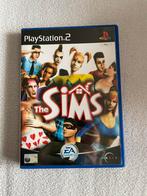 Playstation 2 - The Sims, Ophalen of Verzenden, Zo goed als nieuw