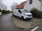 Fiat Talento L2H1 1.6 MultiJet + gesloten aanhangwagen, Achat, Boîte manuelle, Diesel, 165 g/km