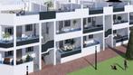 Kleinschalig project in Los Altos-Playa Flamenca., Immo, Spanje, 3 kamers, 90 m², Appartement