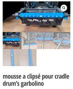 Mousse pour Berceau, Watersport en Boten, Hengelsport | Algemeen
