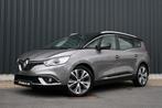 Renault Grand Scenic 1.2TCE Pano, carplay, massage LED, Trek, Auto's, Voorwielaandrijving, Monovolume, 4 cilinders, 1198 cc