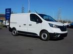 Renault Trafic 2.0dci New model (15500Netto+Btw/Tva), Auto's, 4 deurs, Stof, Gebruikt, 4 cilinders