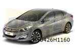 Hyundai i40 (8/11-5/15) voorbumper (+Smart Parking/+koplamps, Auto-onderdelen, -, -, Nieuw, Bumper