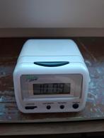 Sprekende klok, Ophalen, Zo goed als nieuw