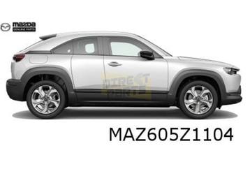 Mazda MX-30 (7/20-) Achterportier Rechs (te spuiten) Origine beschikbaar voor biedingen